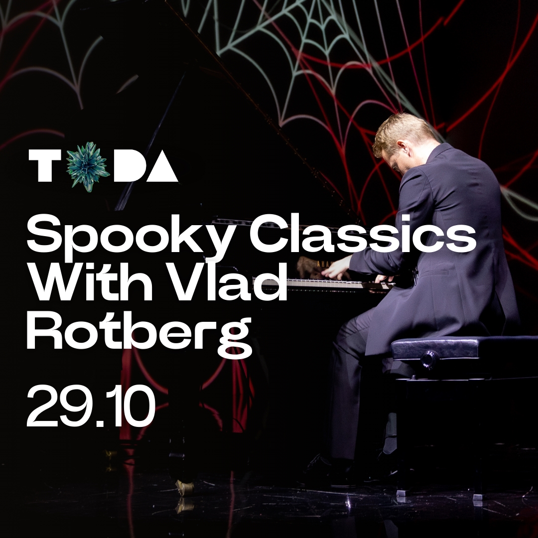 Spooky Classics 